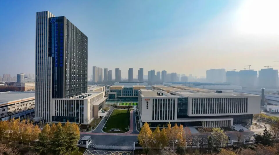 深耕数字孪生技术应用，构筑产业规模化服务体系