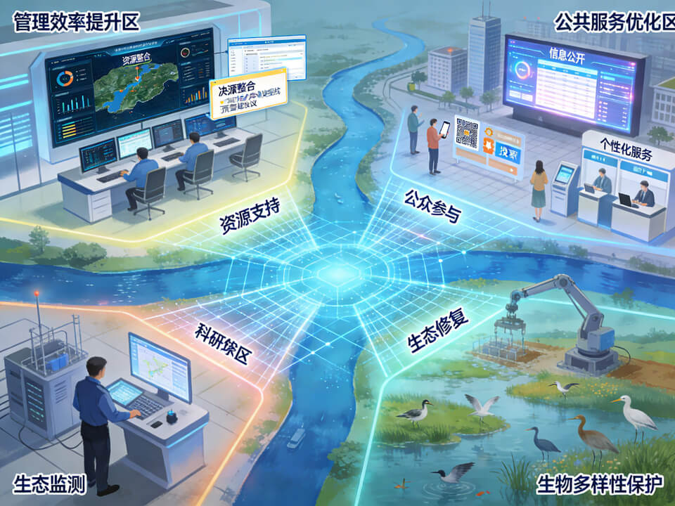 2026年智慧水利整体解决方案-全1095页下载插图2 2026年智慧水利整体解决方案-全1095页下载