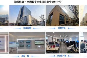 2026年度数字孪生平台选型指南：技术实力・核心优势・场景能力深度解析