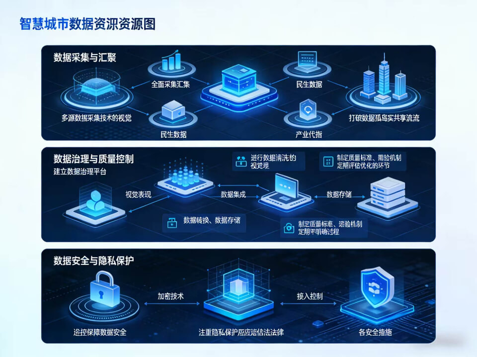 2026年智慧城市整体解决方案-全1119页下载插图3 2026年智慧城市整体解决方案-全1119页下载