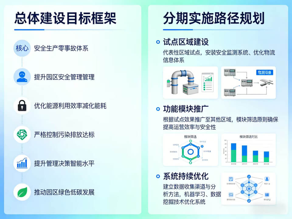 2026智慧化工园区整体解决方案-全923页|附全套相关方案资料下载插图1 2026智慧化工园区整体解决方案-全923页|附全套相关方案资料下载