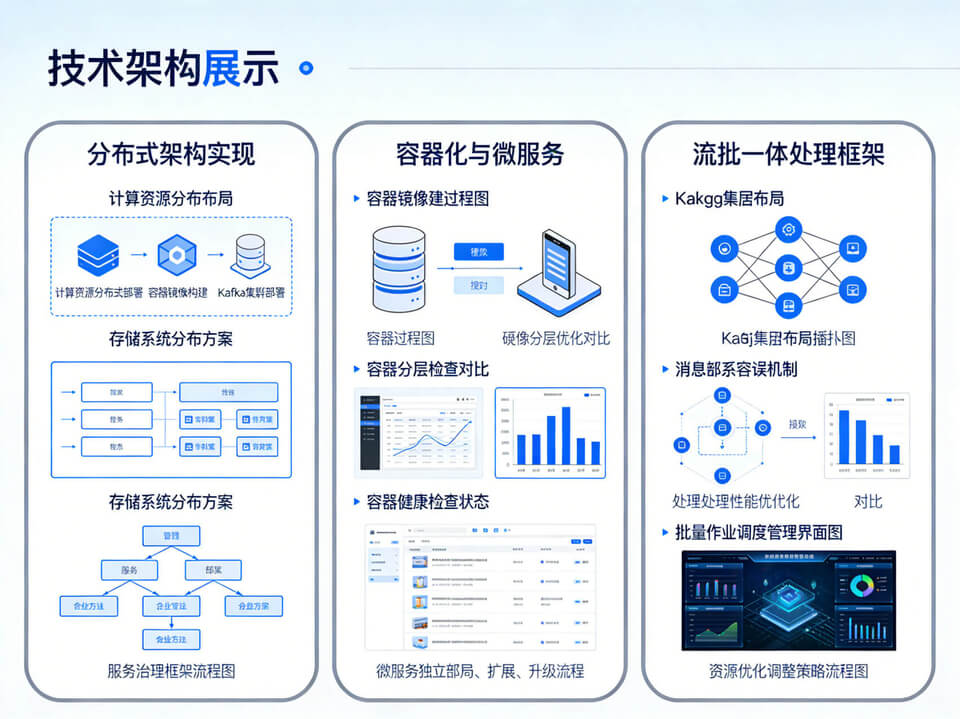 2026年数据中台整体解决方案-全1151页